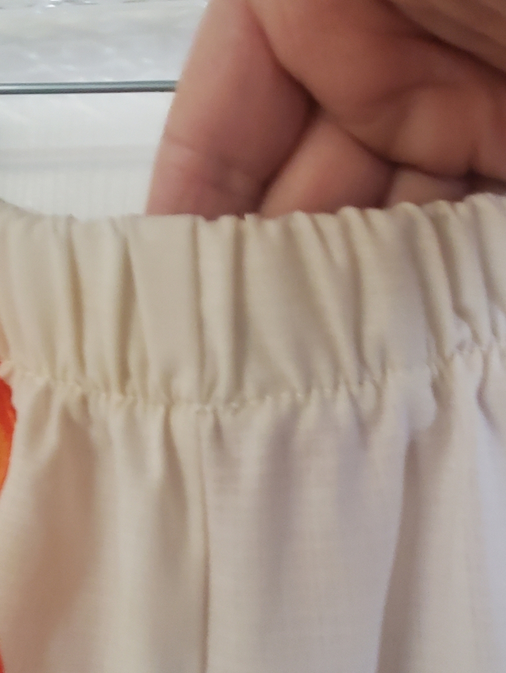 Dog Print Lightweight Pants, Cover Up. Loungewear, 5x Fit Is Smaller.XL No Brand - Picture 3 of 7